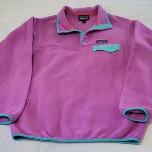 Patagona Woman's pullover